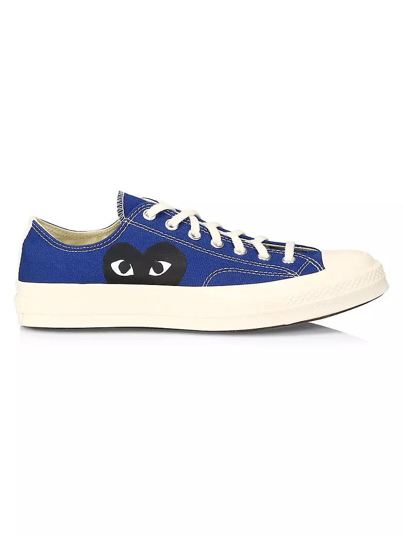 Converse Chuck Taylor Low All Star 70 OX (CDG) 'Blue Quartz' (674)