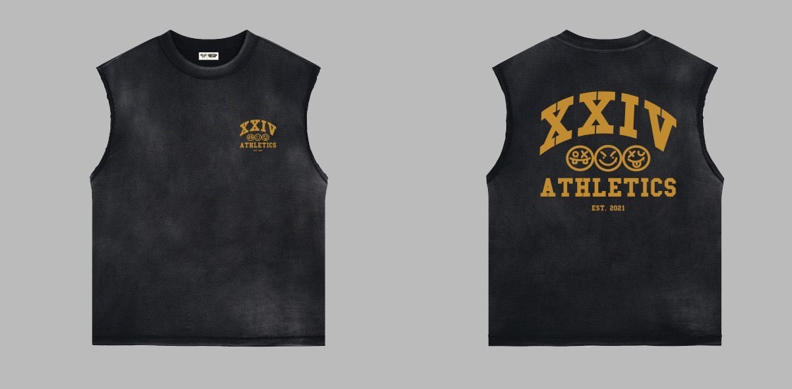 XXIV Muscle Tee