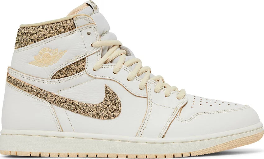 Retro Jordan 1 SE 'Craft'