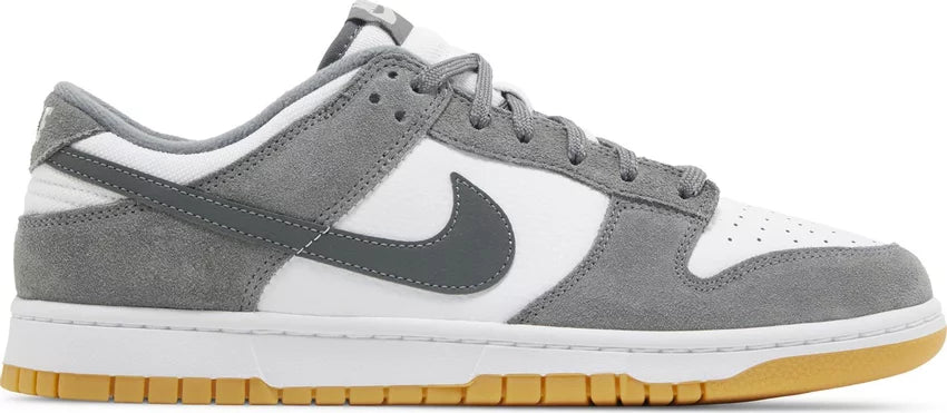 Nike Dunk Low 'Smoke Grey Gum' (668)