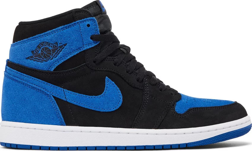 Retro Jordan 1 'Reimagined Royal' 1 GS (665)