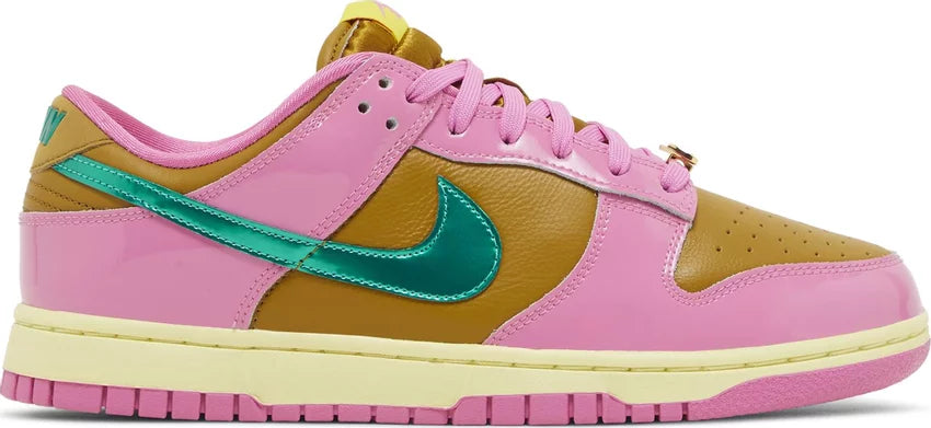 Parris Goebel x Wmns Nike Dunk Low 'Playful Pink' (699)