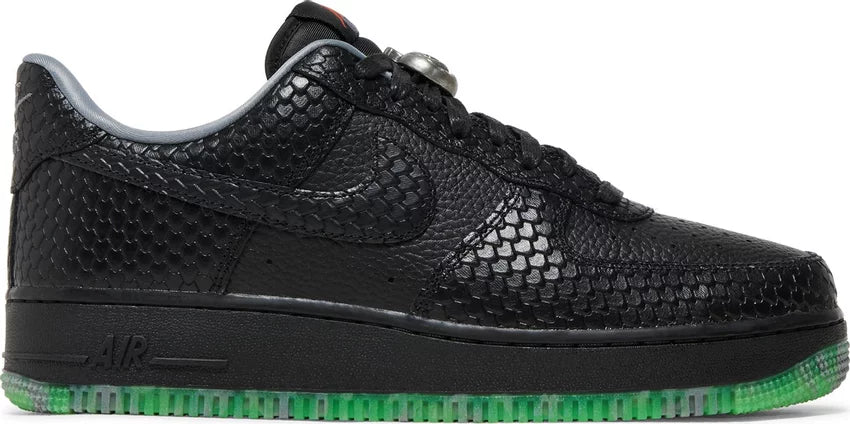 Nike Air Force 1 PRM 'Halloween/Headless Horseman' (688)