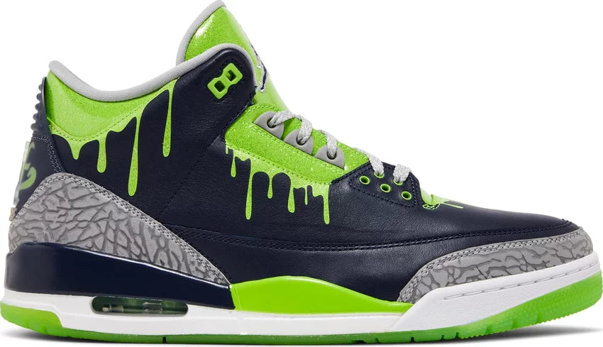 Jordan 3 Retro 'Doernbecher23'