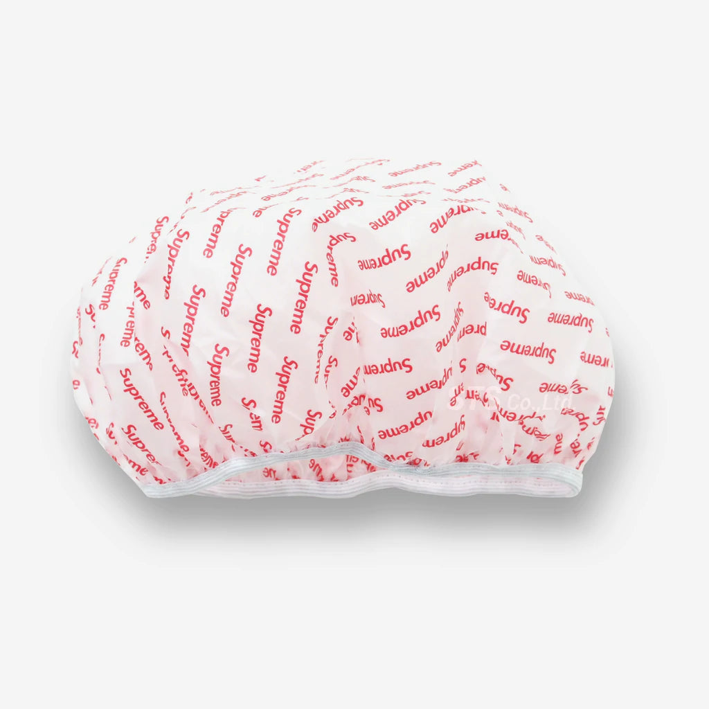 Supreme Shower Caps