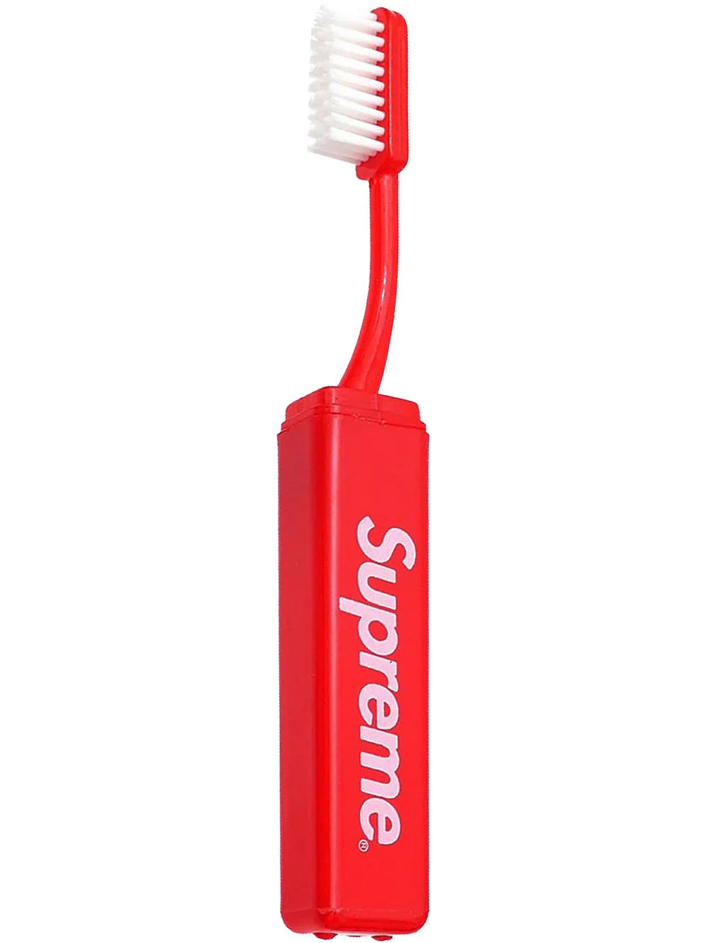 Supreme Toothbrush