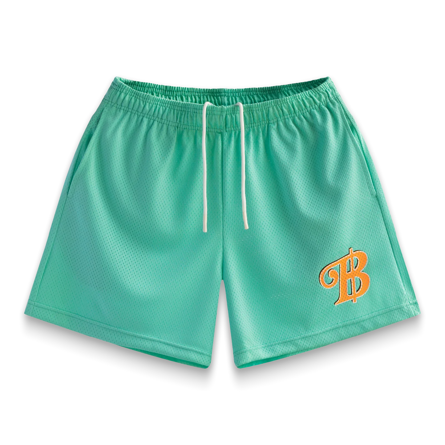 Bravest Studios Liberty Blue B Shorts