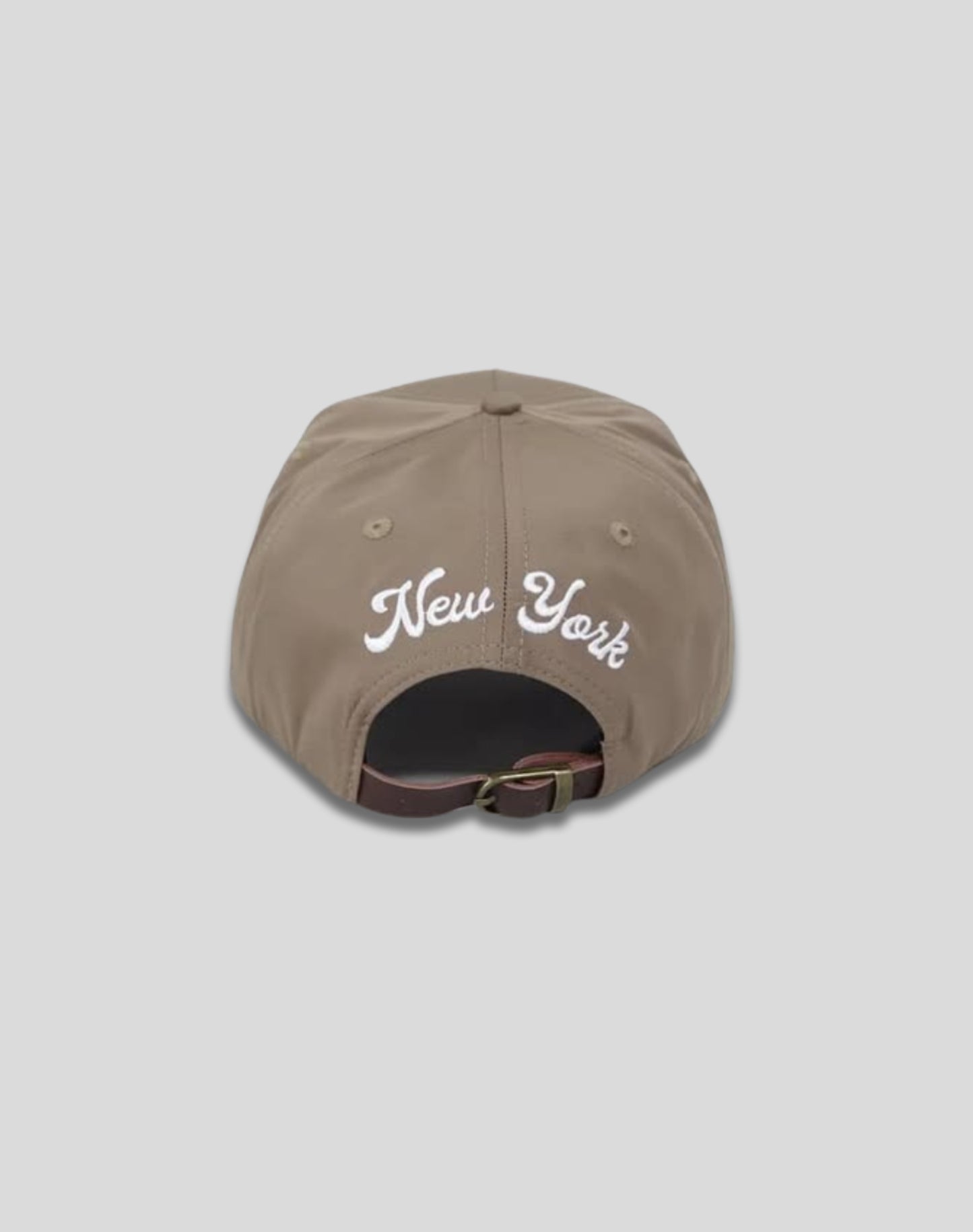 Twenty Four Nylon Hat