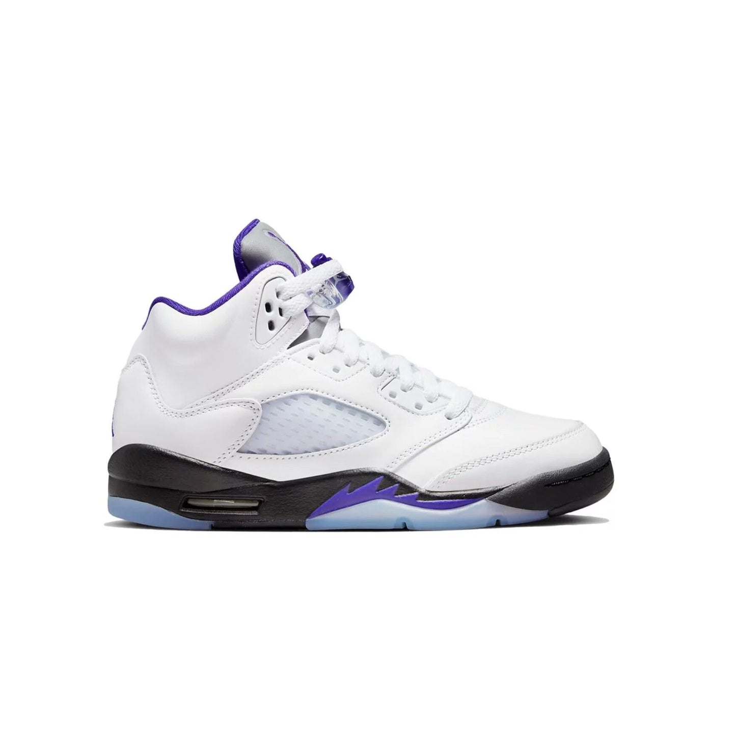 Jordan 5 Retro Dark Concord (GS) (514)