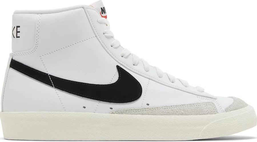 Nike Blazer Mid 77 Vintage (Used Replacement Box)