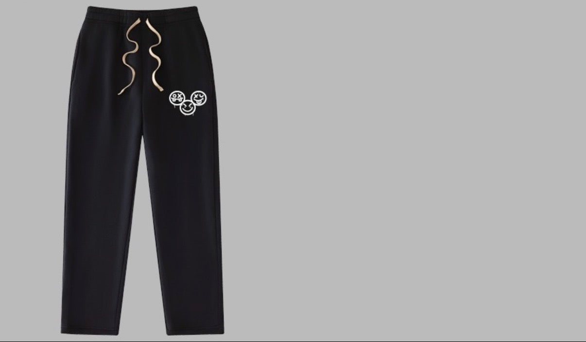 Kids 24 Classic Sweatpants