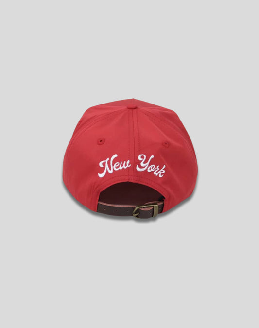 Twenty Four Nylon Hat