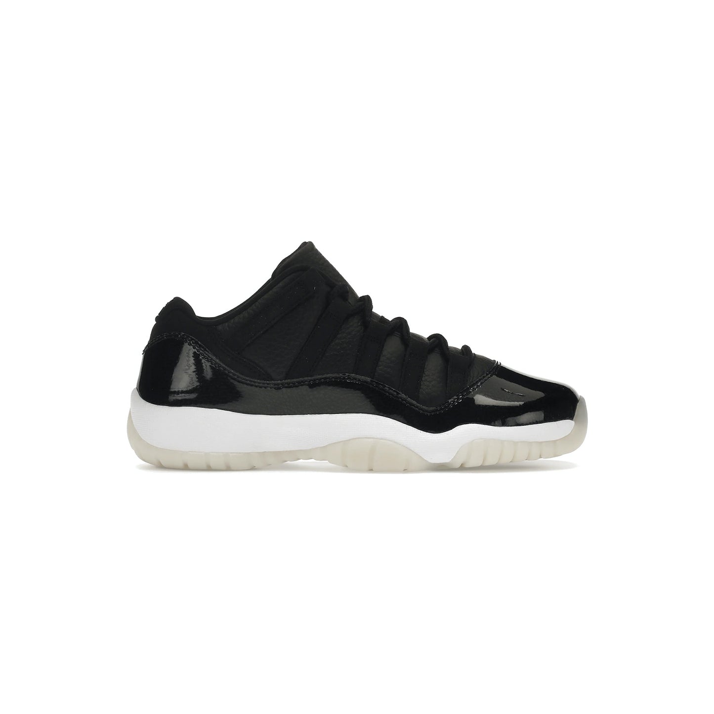 Jordan 11 Retro Low 72-10 (GS) (336)