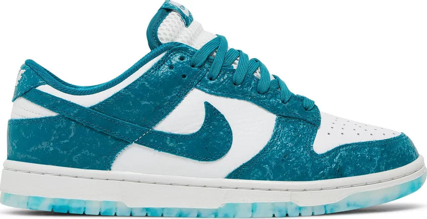 Wmns Nike Dunk Low 'Ocean' (697)