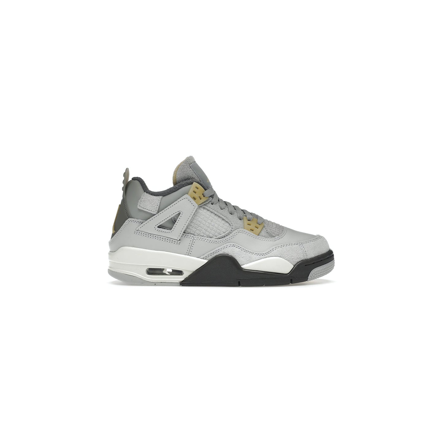 Jordan 4 Retro SE Craft Photon Dust (GS) (335)