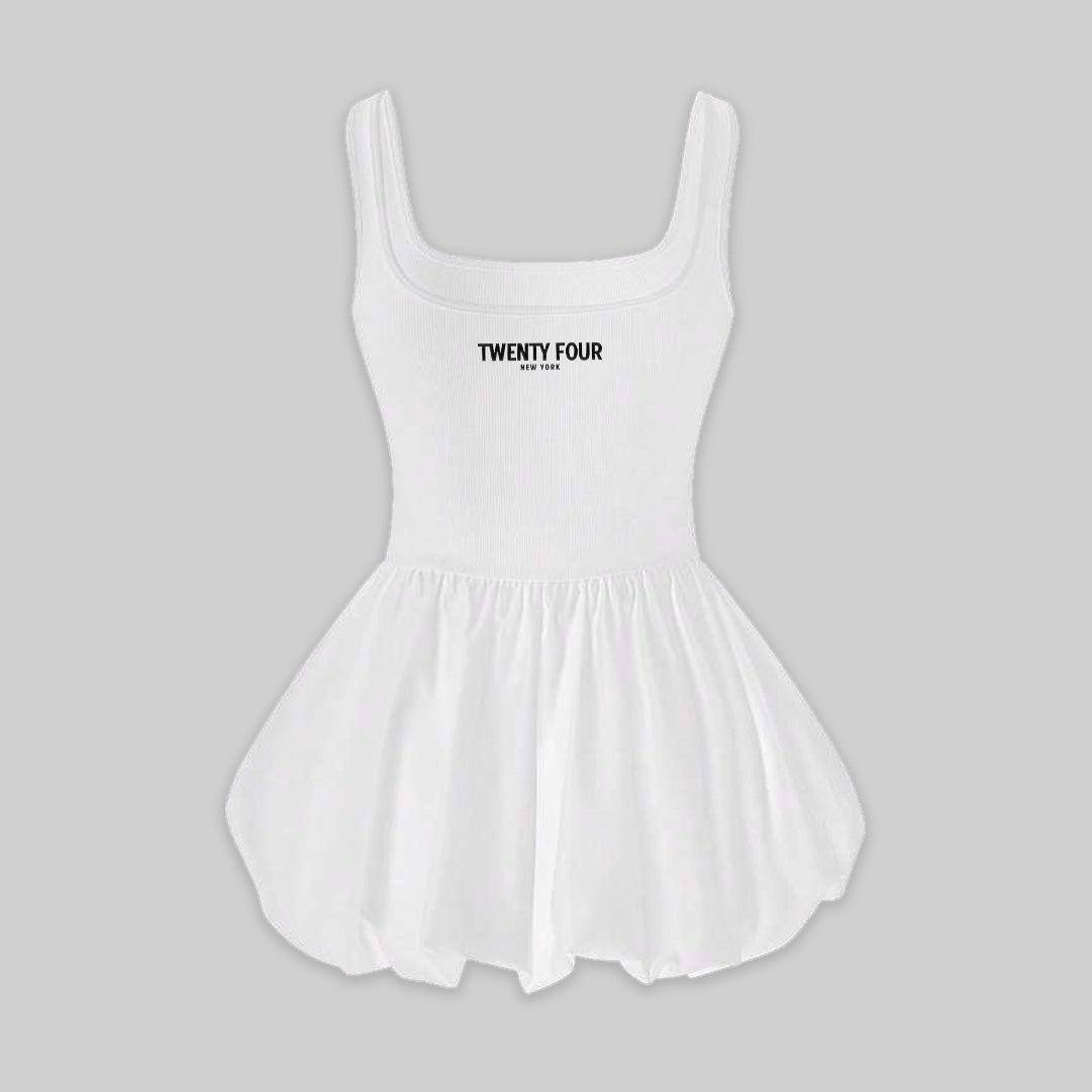 Twenty Four "Tennis/Golf" Dress