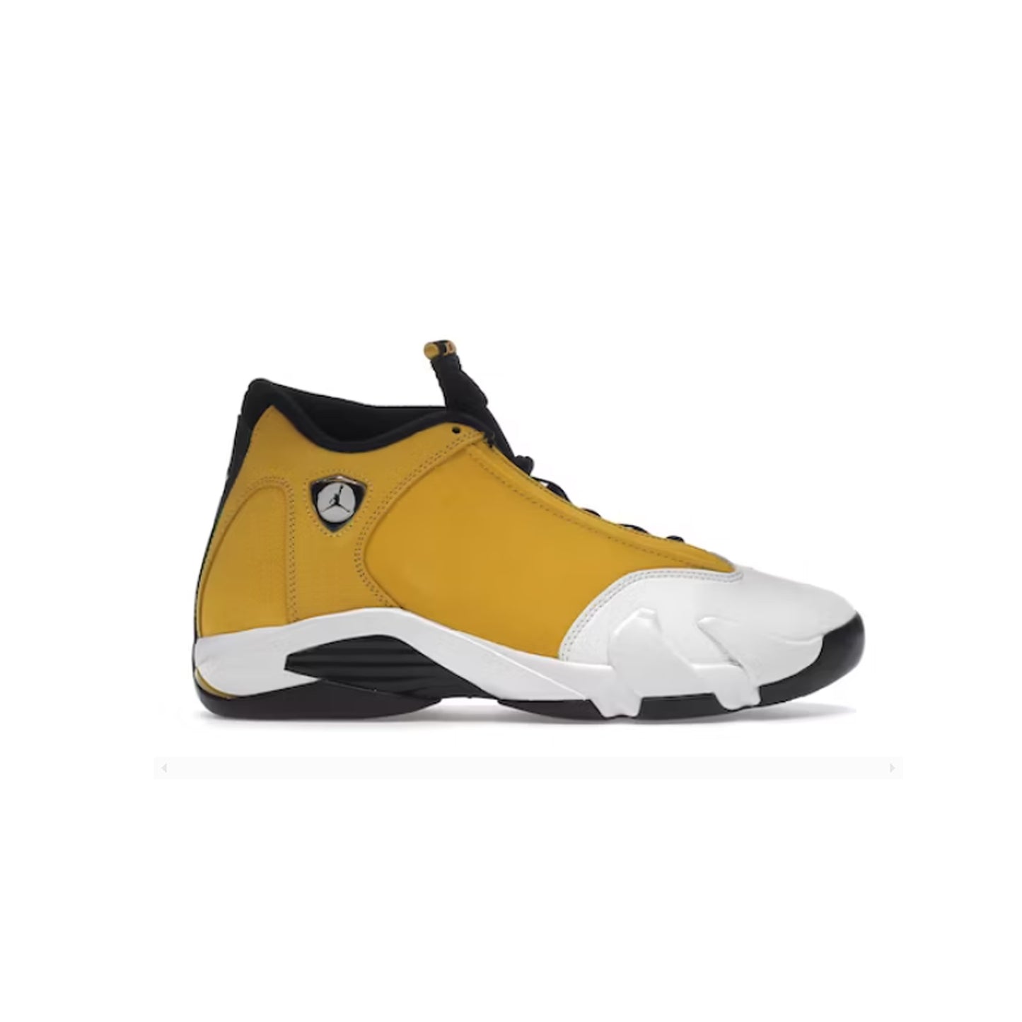 Jordan 14 Retro Light Ginger (2022) (520)