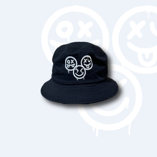 Twenty Four Bucket Hats