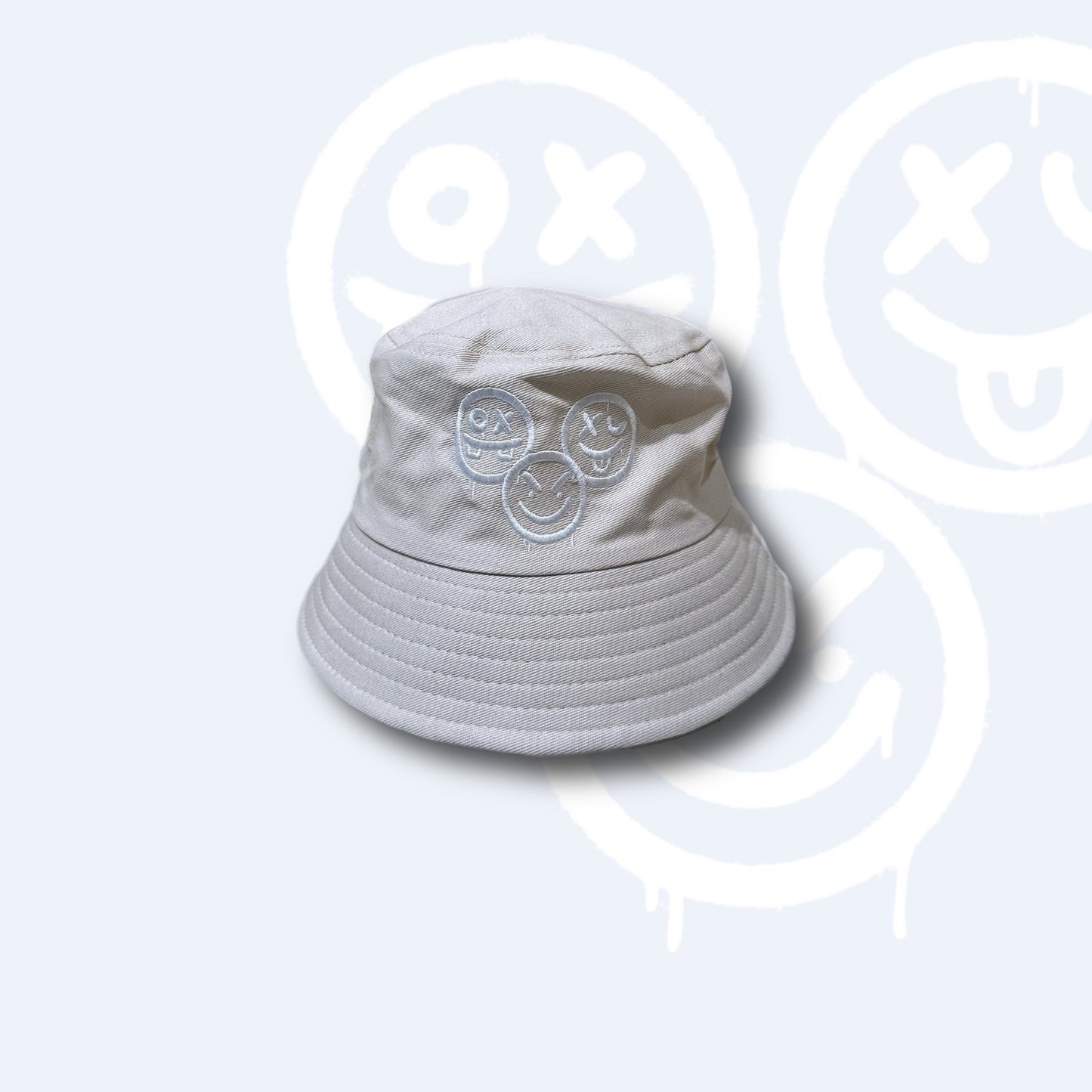 Twenty Four Bucket Hats