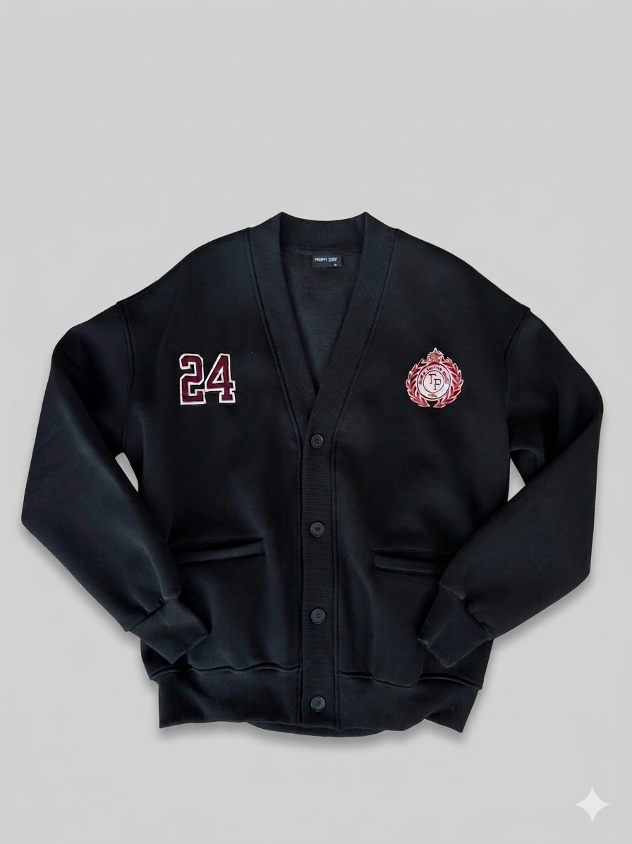 TwentyFour Cardigan
