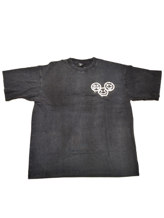 Twenty Four Embroidered Tee