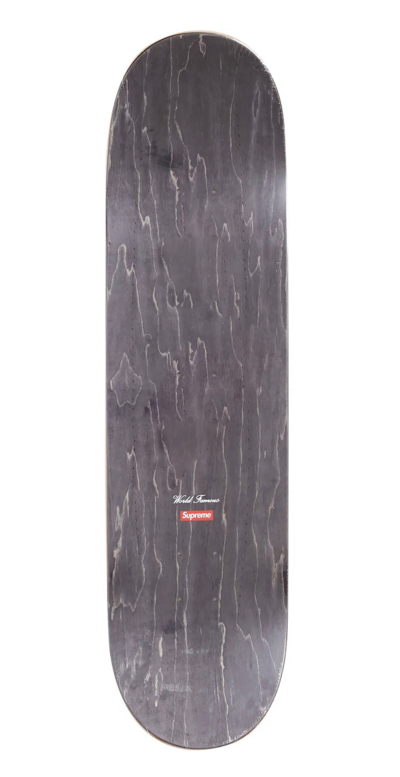 Supreme Lil Kim Skateboard