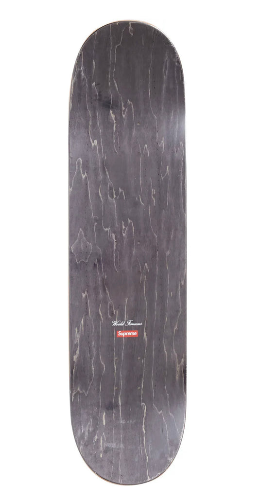 Supreme Lil Kim Skateboard