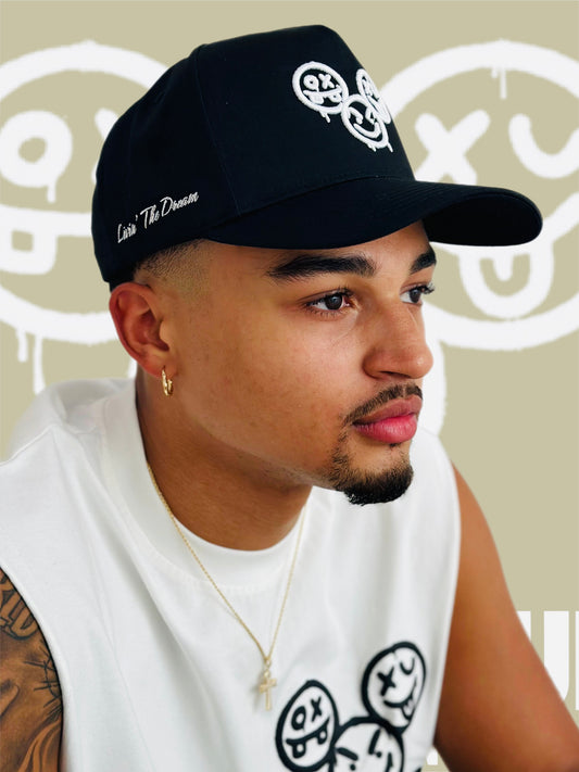 Twenty Four Snapback Hat