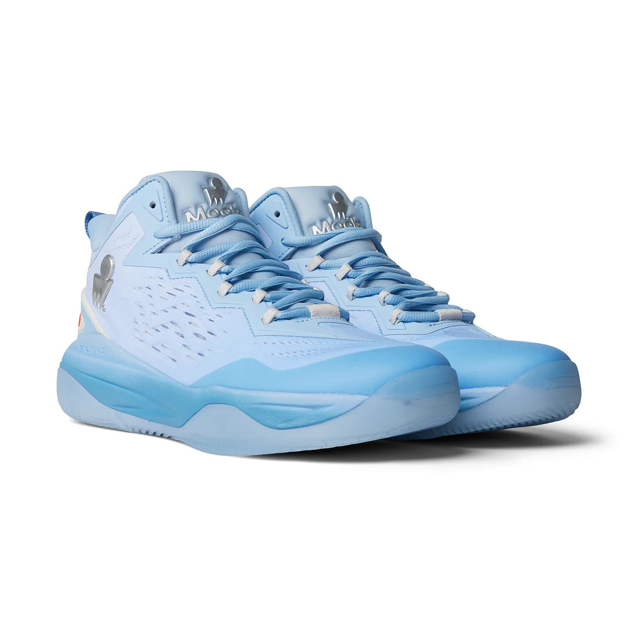 'Moolah Kicks' Women's Basketball Shoe