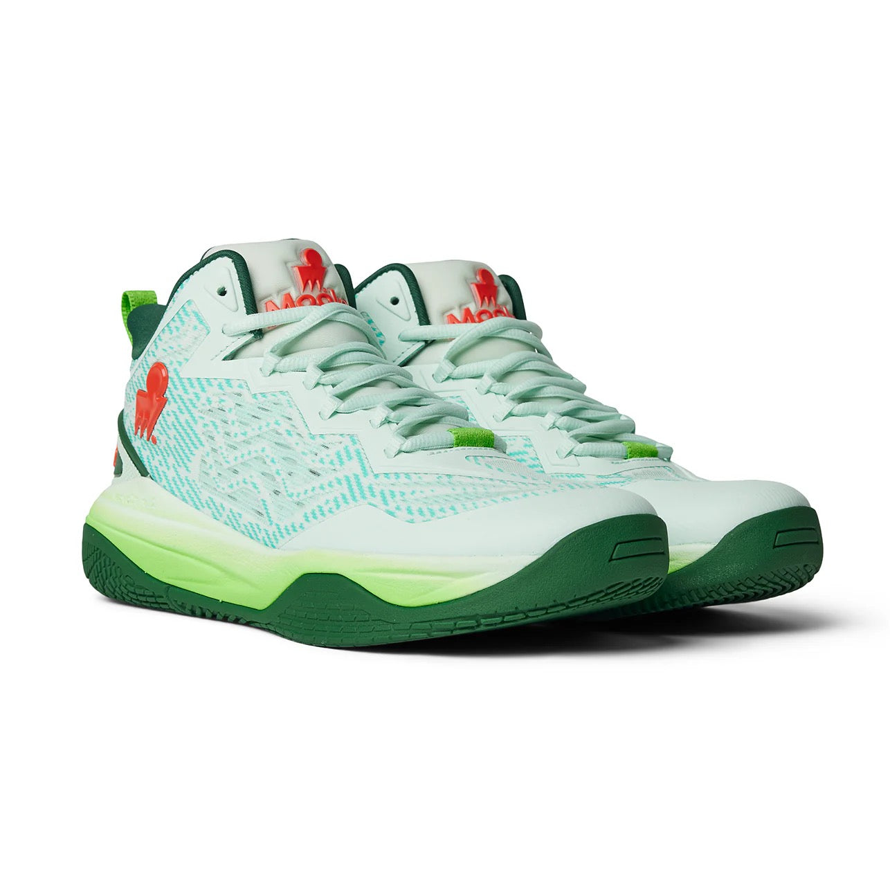 'Moolah Kicks' Women's Basketball Shoe
