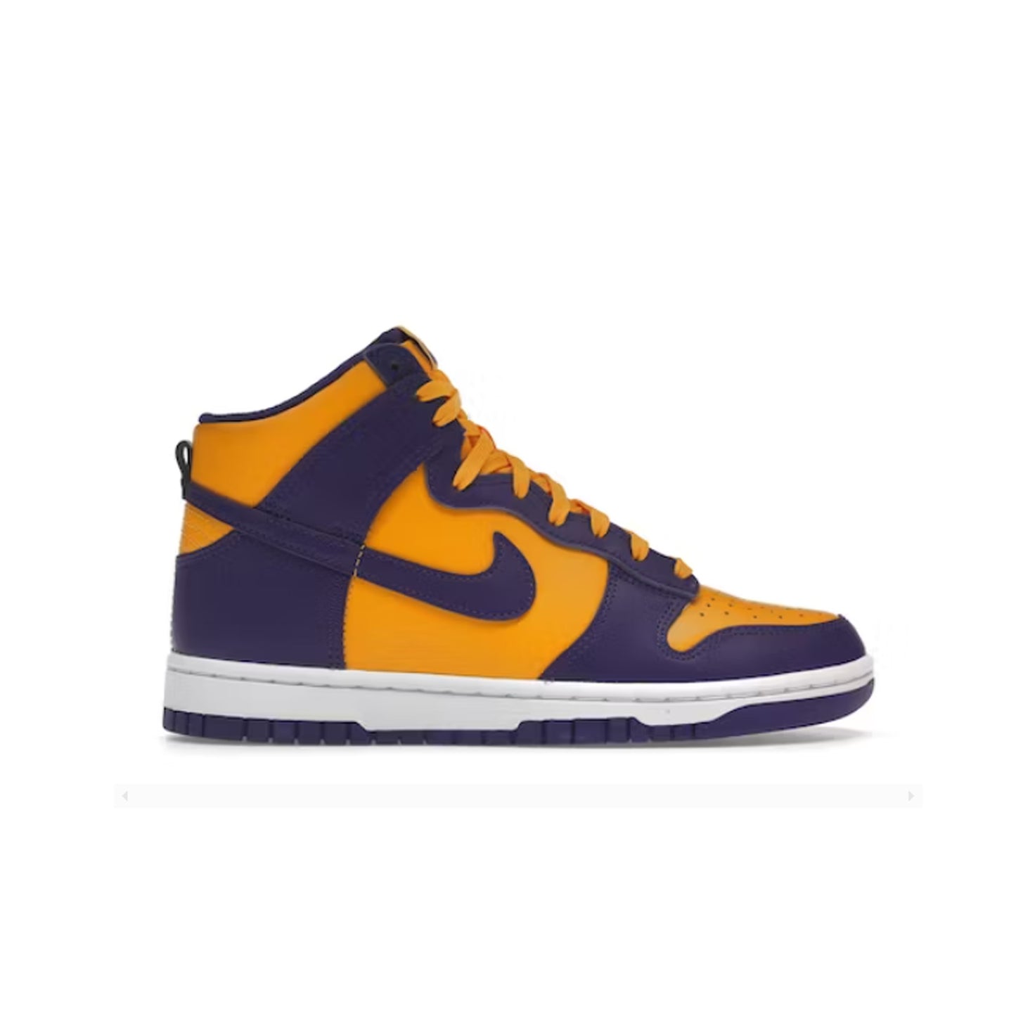 Nike Dunk High Lakers (68)