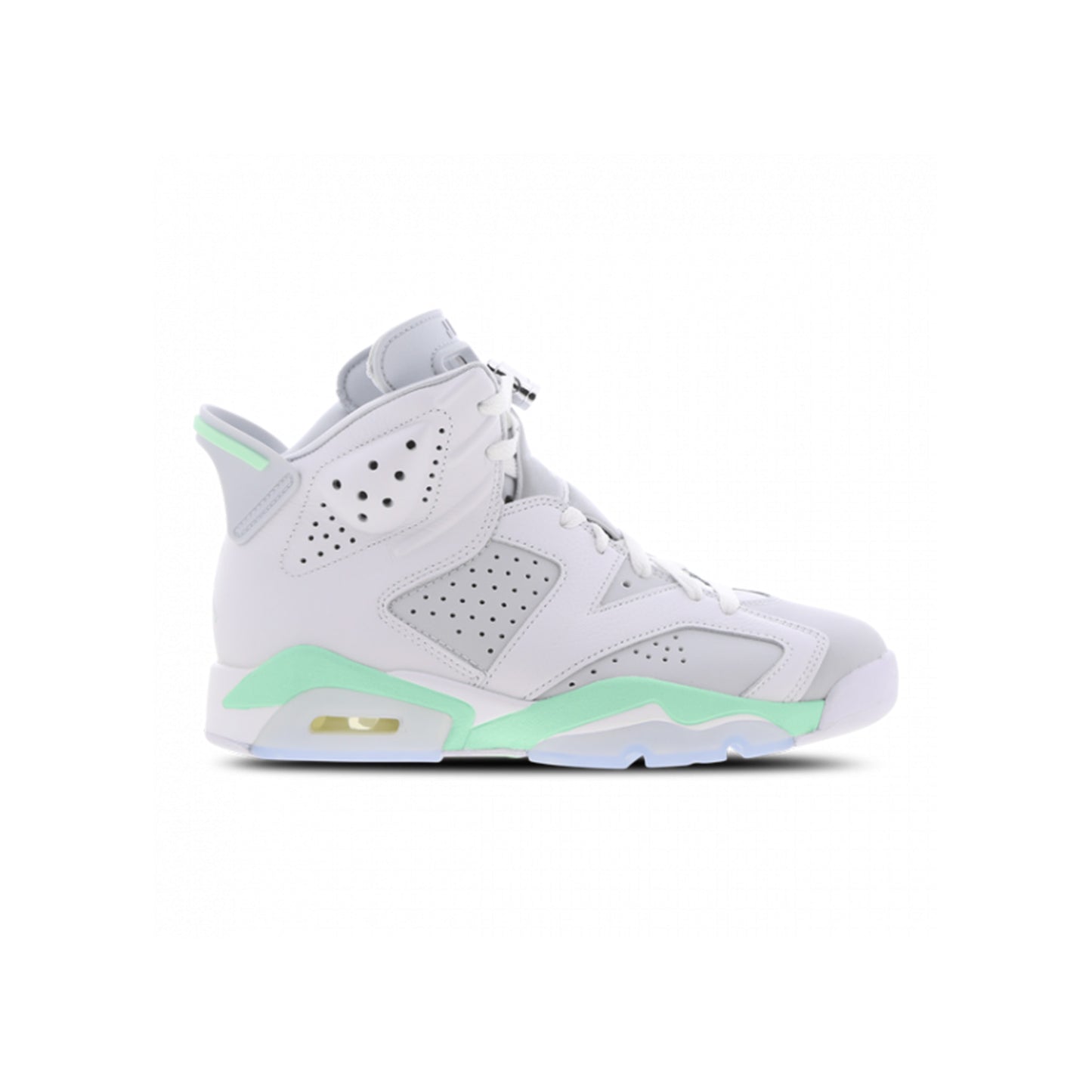 Jordan 6 Retro Mint Foam (W) (519)