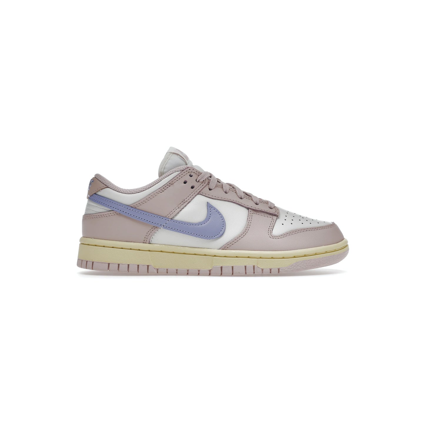 Nike Dunk Low Pink Oxford (W)