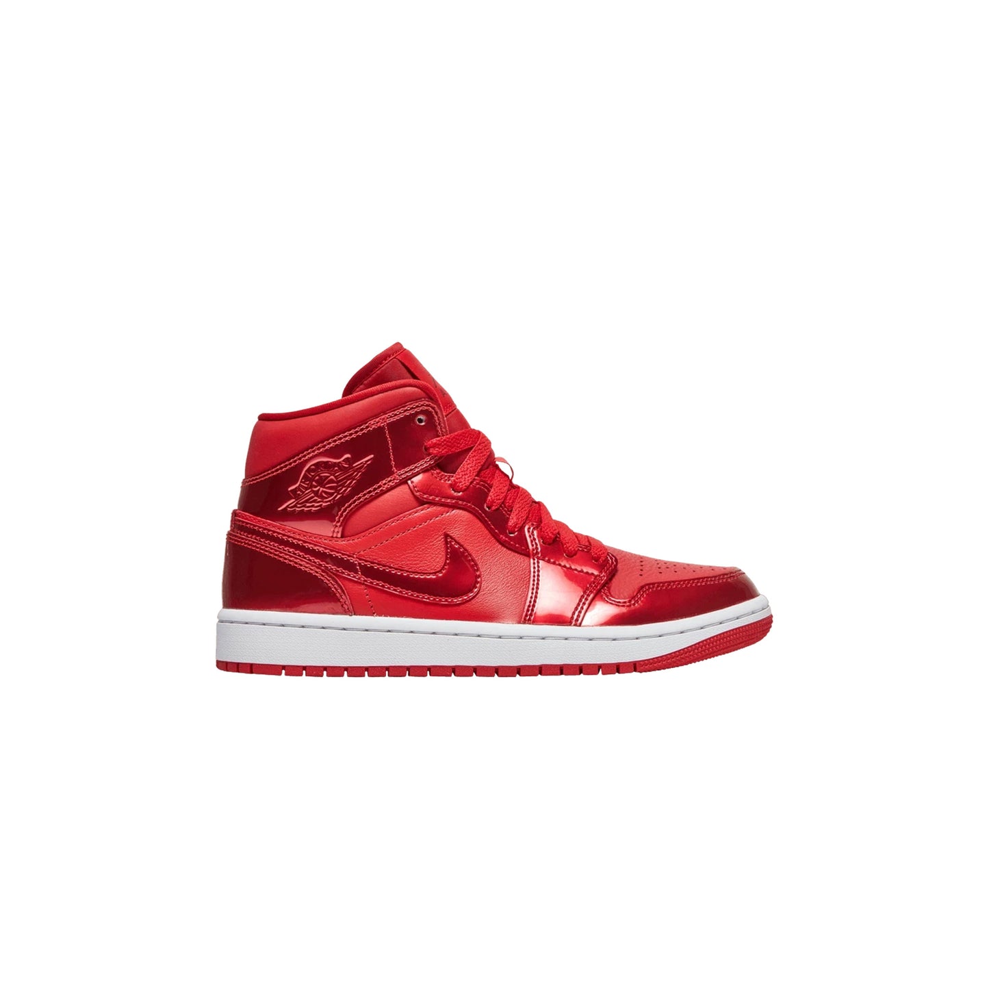 Jordan 1 Mid SE Pomegranate (W) (357)