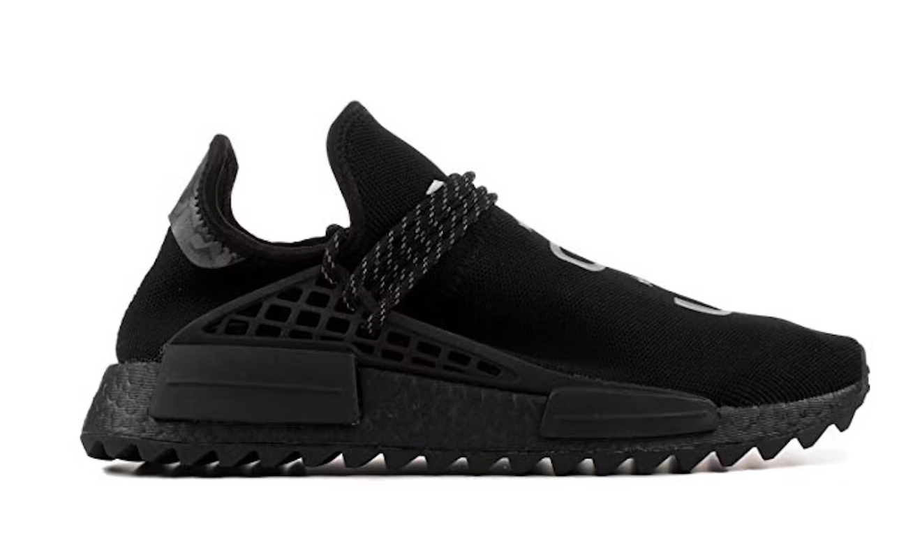 Adidas Human Race "N.E.R.D."