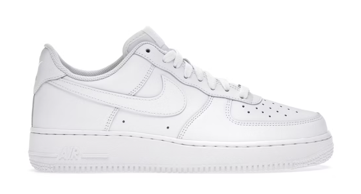 Nike Air Force 1 (01)
