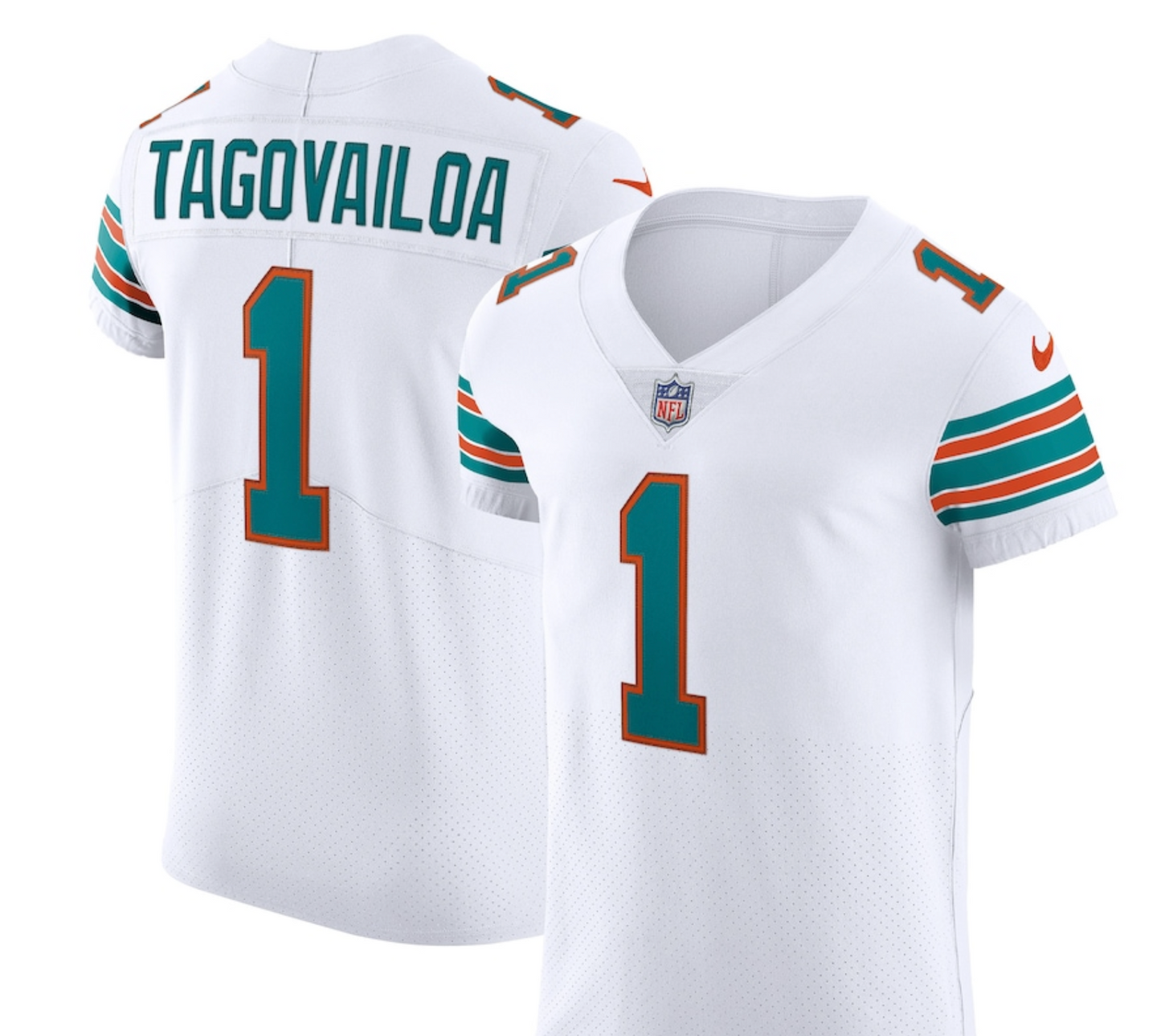 Miami Dolphins Tagoviola Jersey