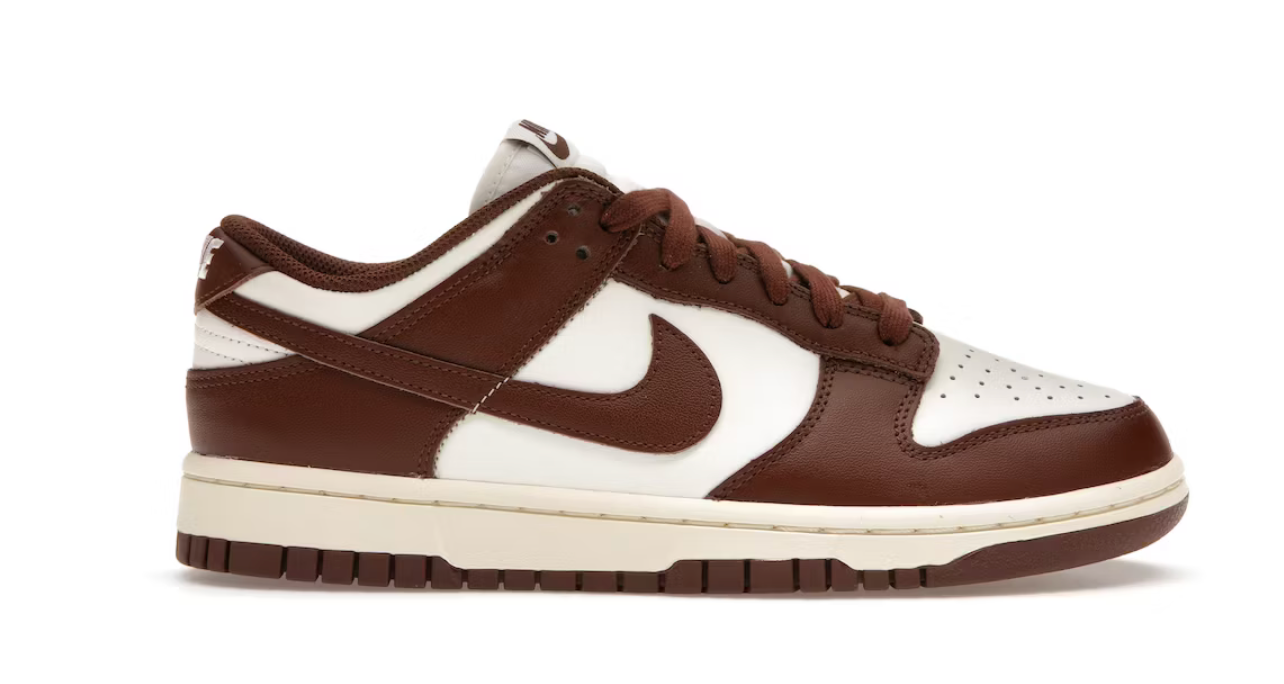 Nike Dunk Low Cacao Wow (Women's) (626)