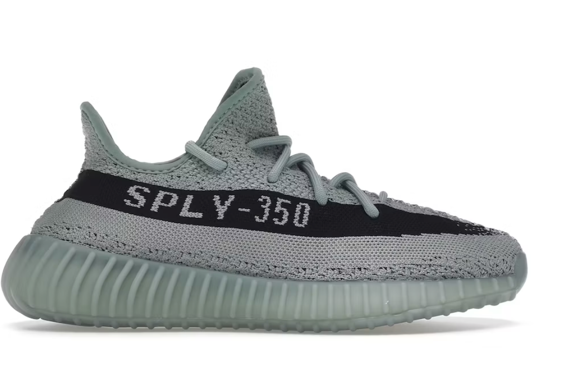 adidas Yeezy Boost 350 V2 Salt (630)