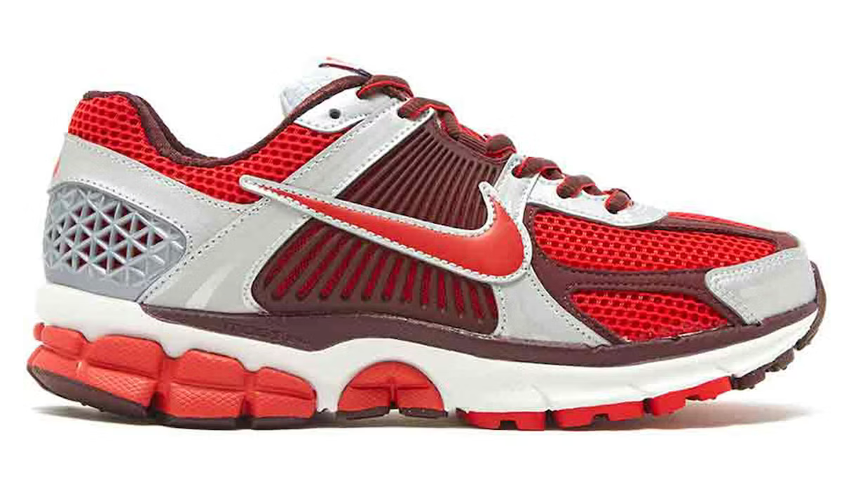 Nike Vomero 5 Mystic Red (W) (634)