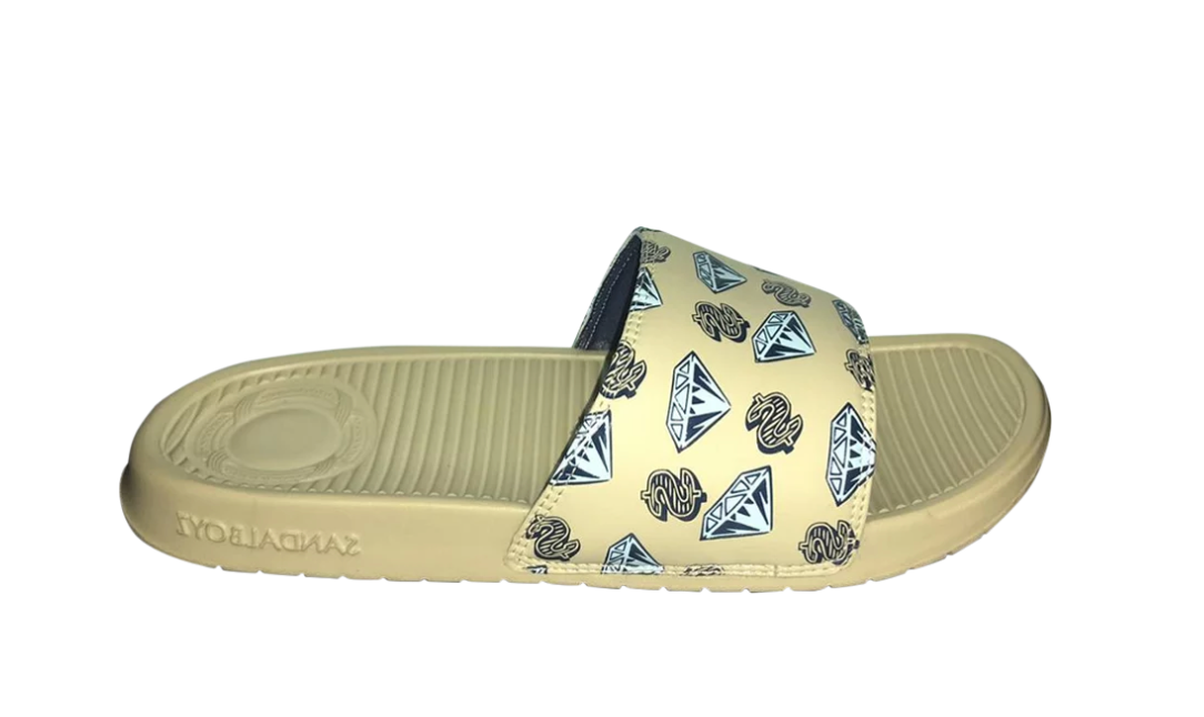 BBC Ice Cream x Slides 'OG' (637)