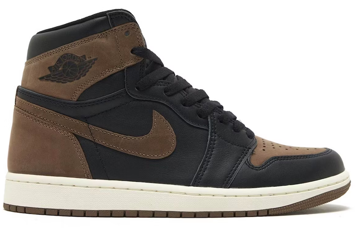 Jordan 1 Retro High OG Palomino (GS) (639)