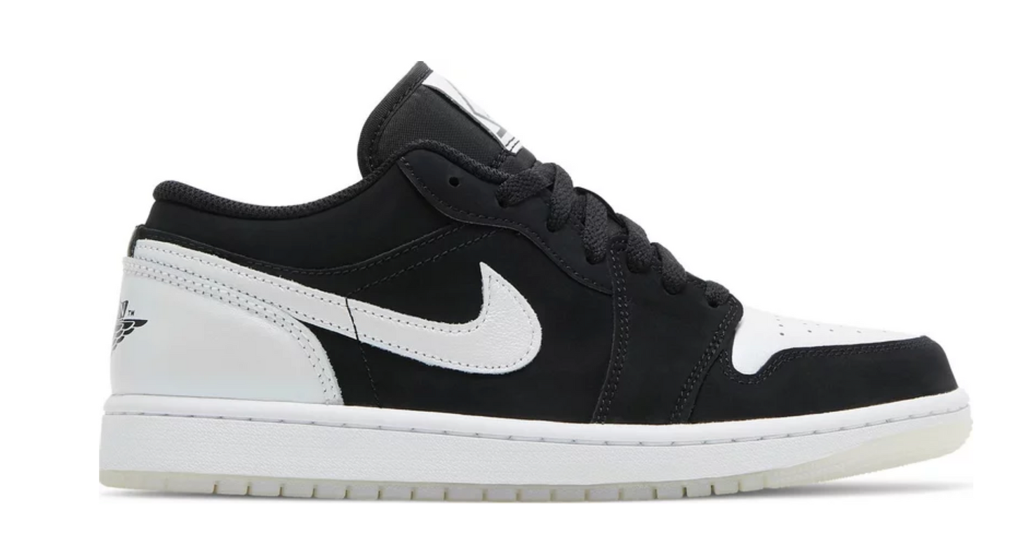 Air Jordan 1 Low SE 'Diamond' (642)