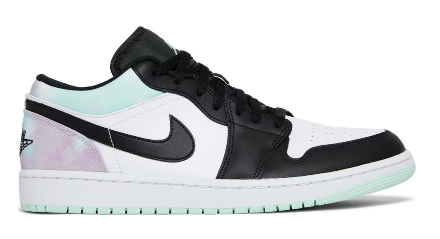 Air Jordan 1 Low SE 'Tie Dye' (645)