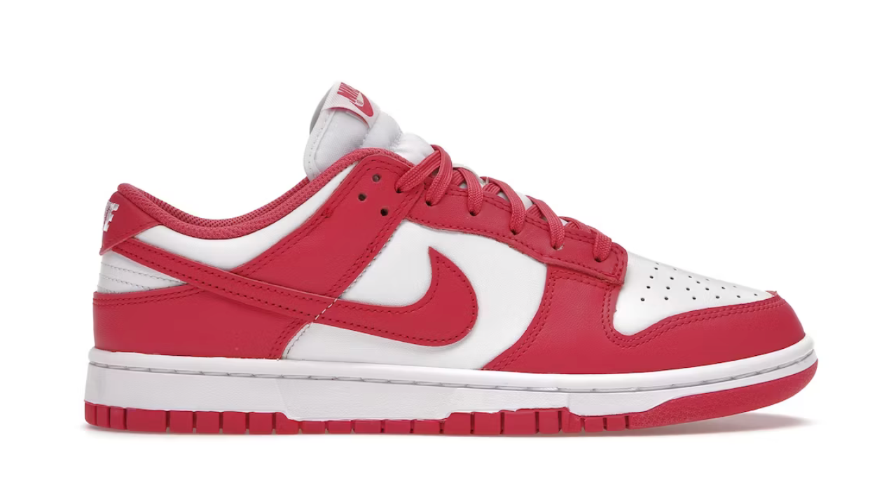 Nike Dunk Low Archeo Pink (Women's) (641)