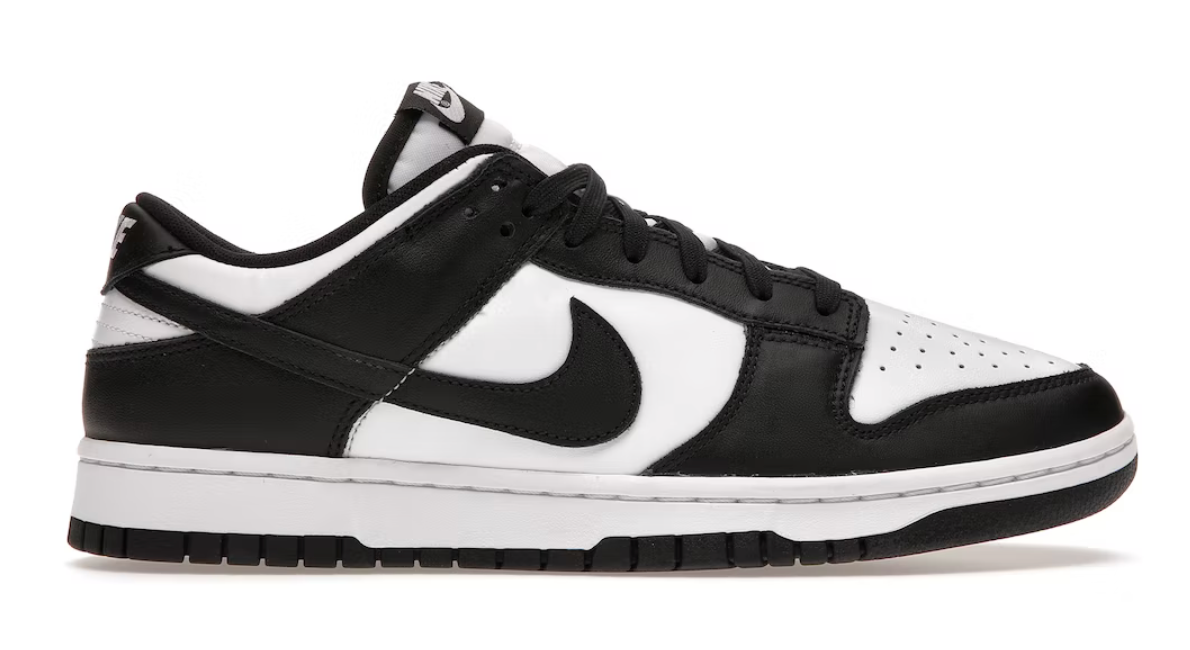 Womens Nike Panda Dunk (nina) (171)