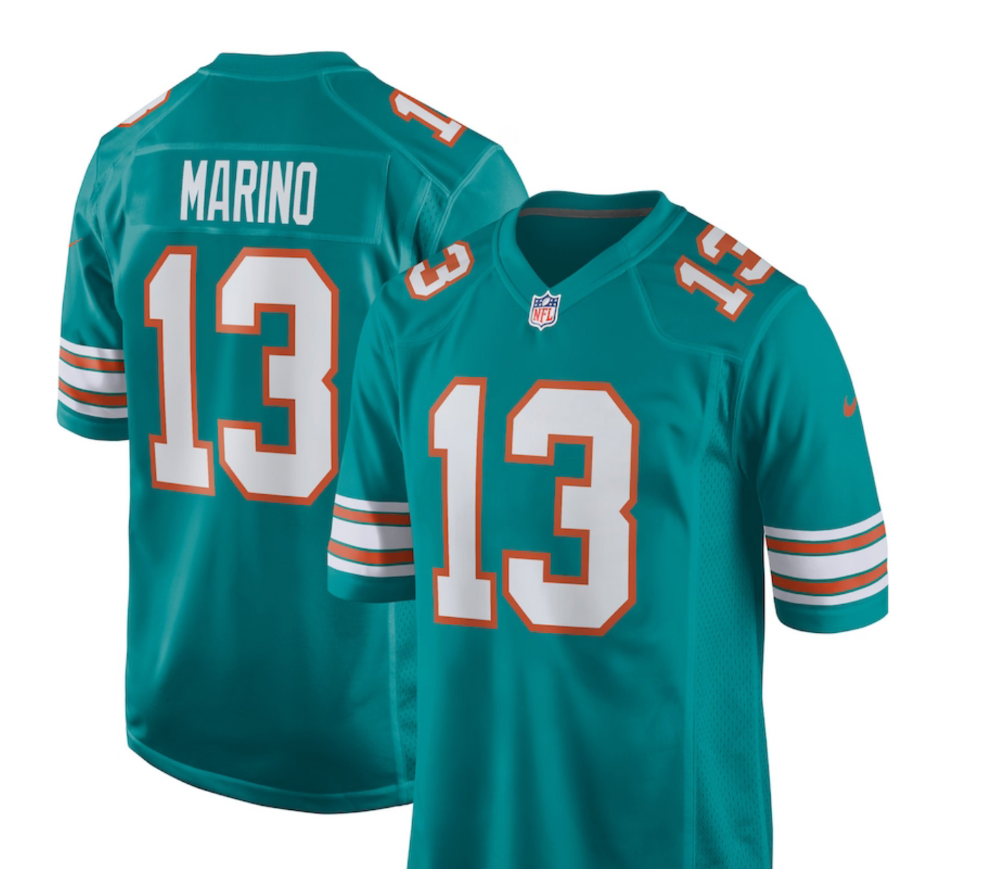Dan Marino Florida Dolphins Jersey