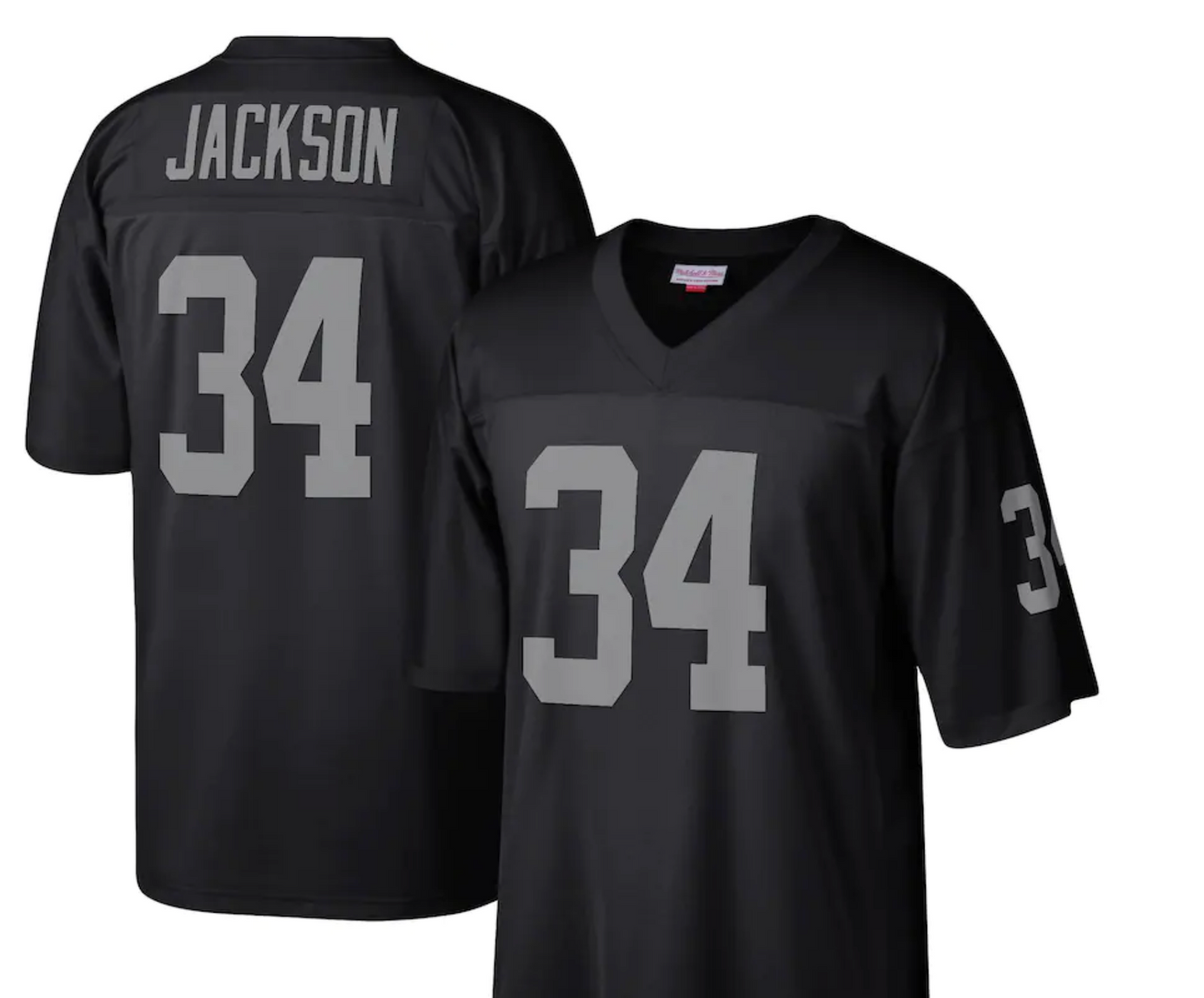 Bo Jackson LA Raiders Jersey