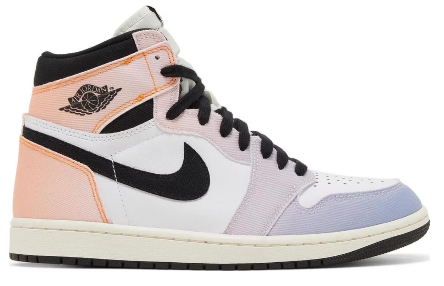 Air Jordan 1 Retro High OG 'Skyline' (660)