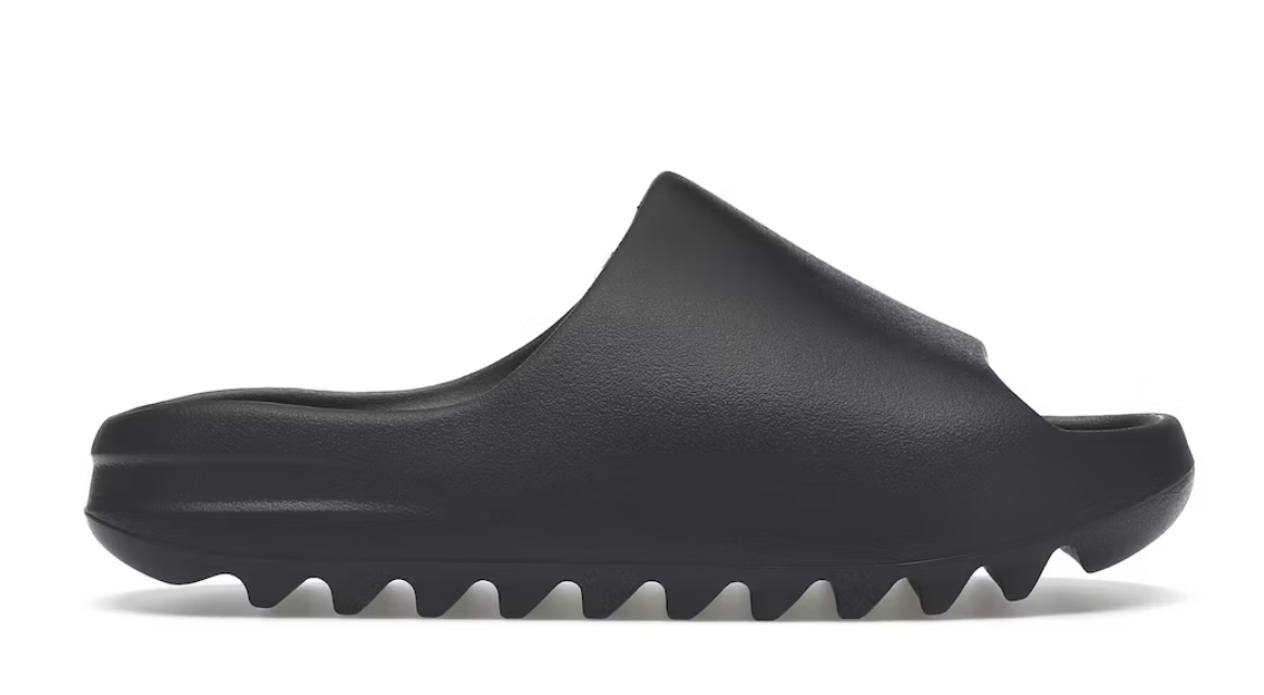 YEEZY SLIDE SLATE MARINE